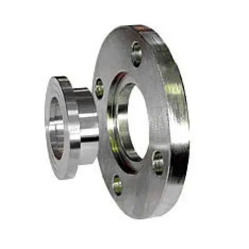 Cu Ni 90-10 Lap Joint Flanges